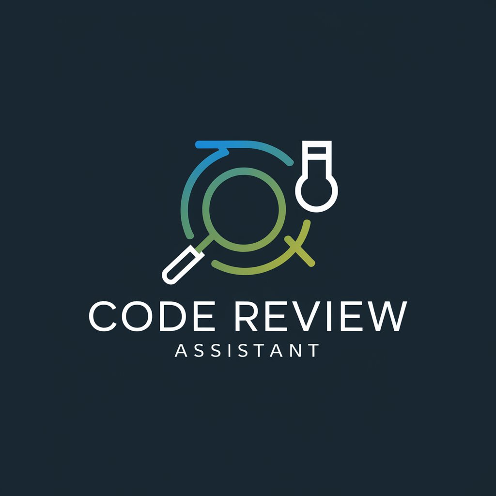 Code Review Assistant in GPT Store