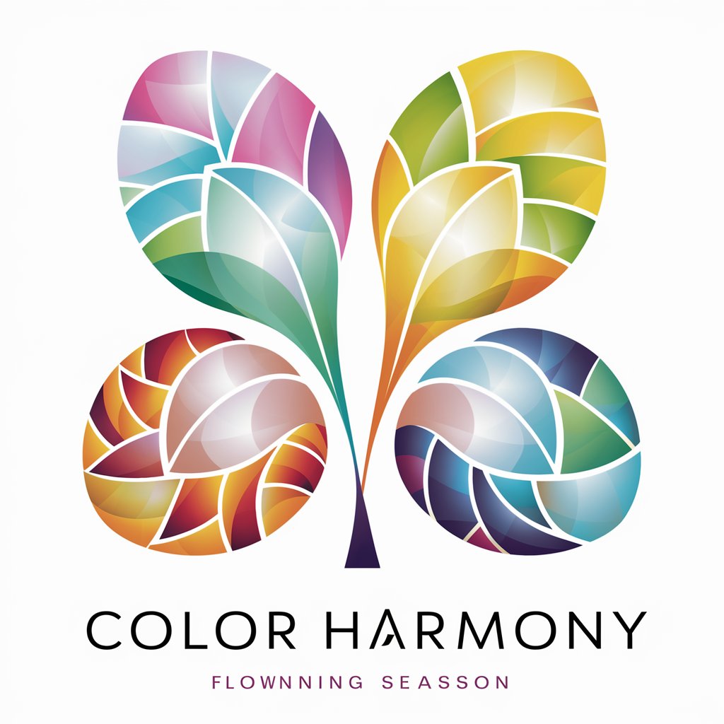 Color Harmony