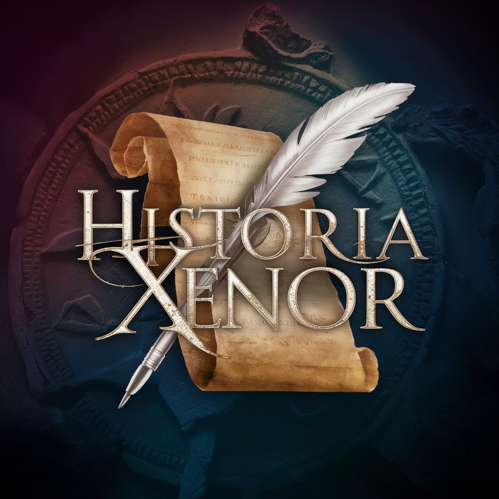 Historia Xenor