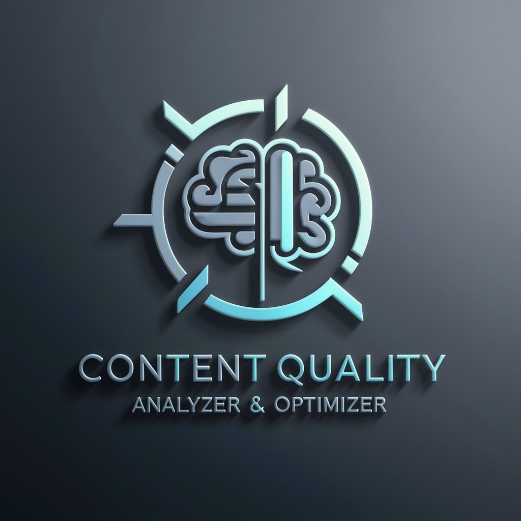 Content Quality Analysis