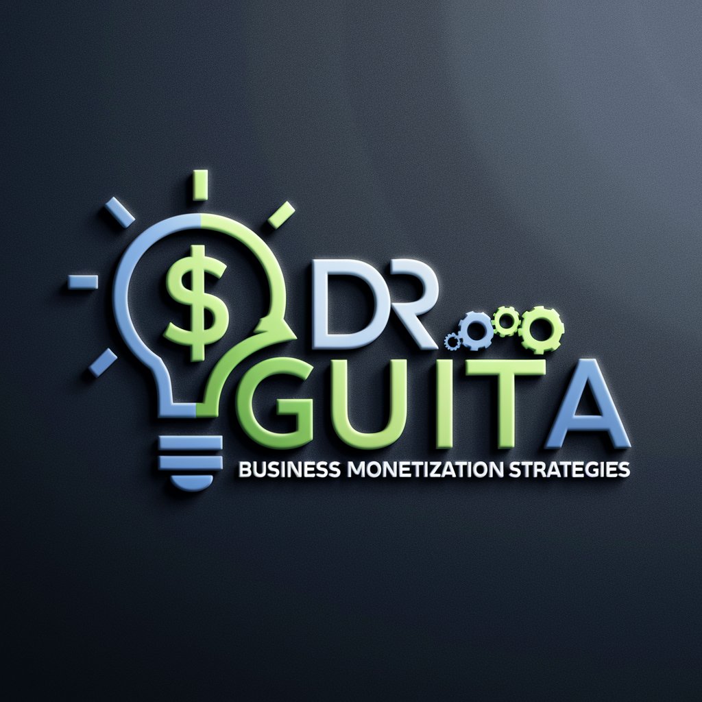Viabilidade do Negócio, Ideia ou Hobby - Dr. Guita in GPT Store