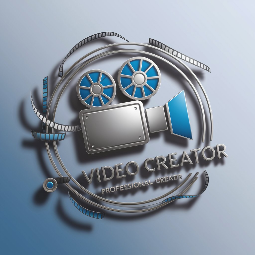 Video Prompt Creation in GPT Store