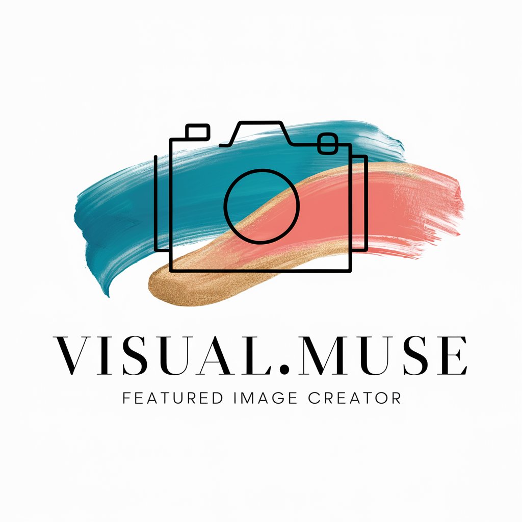 FREE VisualMuse Featured Image Creator