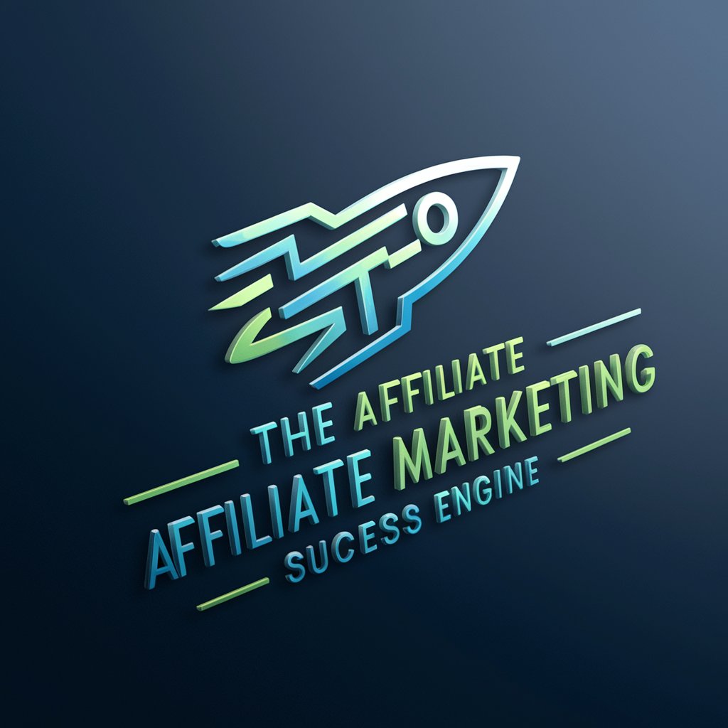 🚀 Affiliate Marketing Success Engine