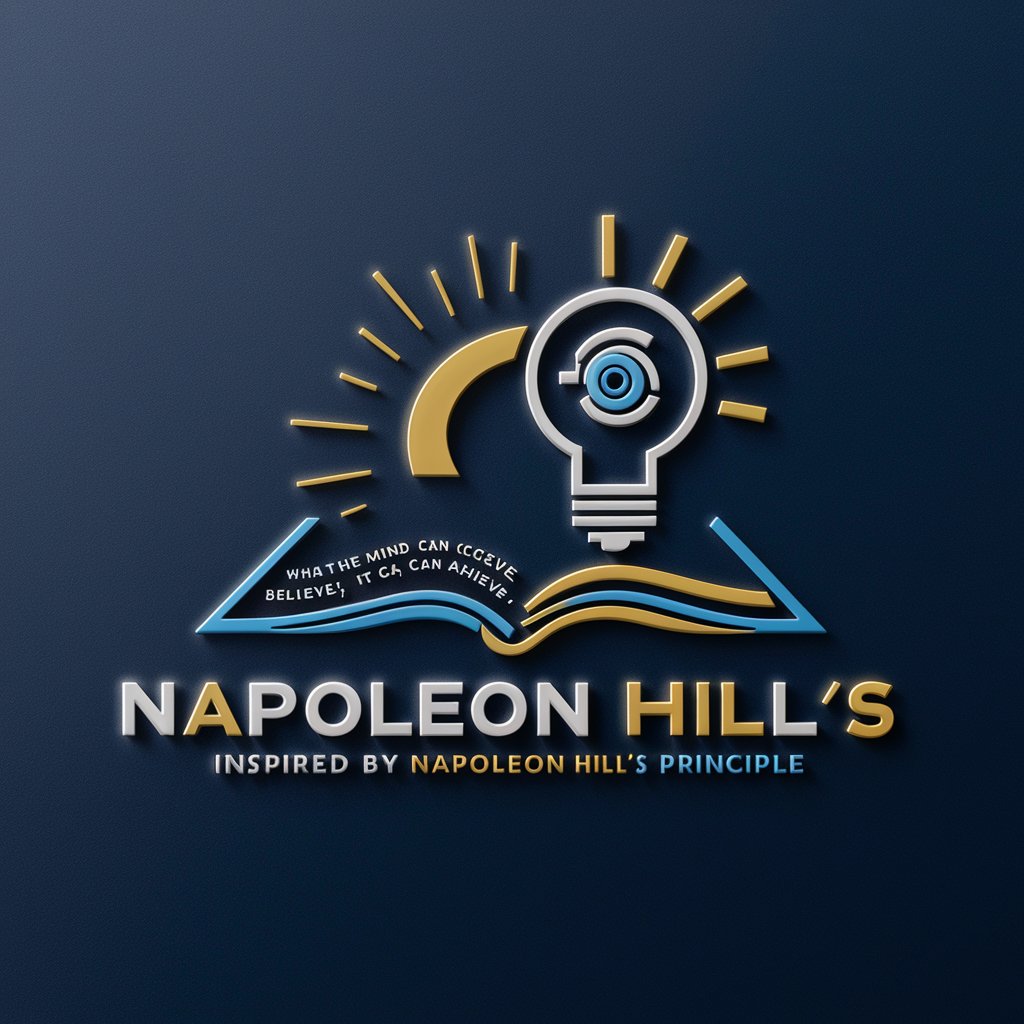 AI Napoleon Hill