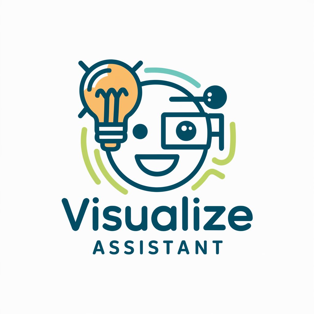 Visualize Assistant