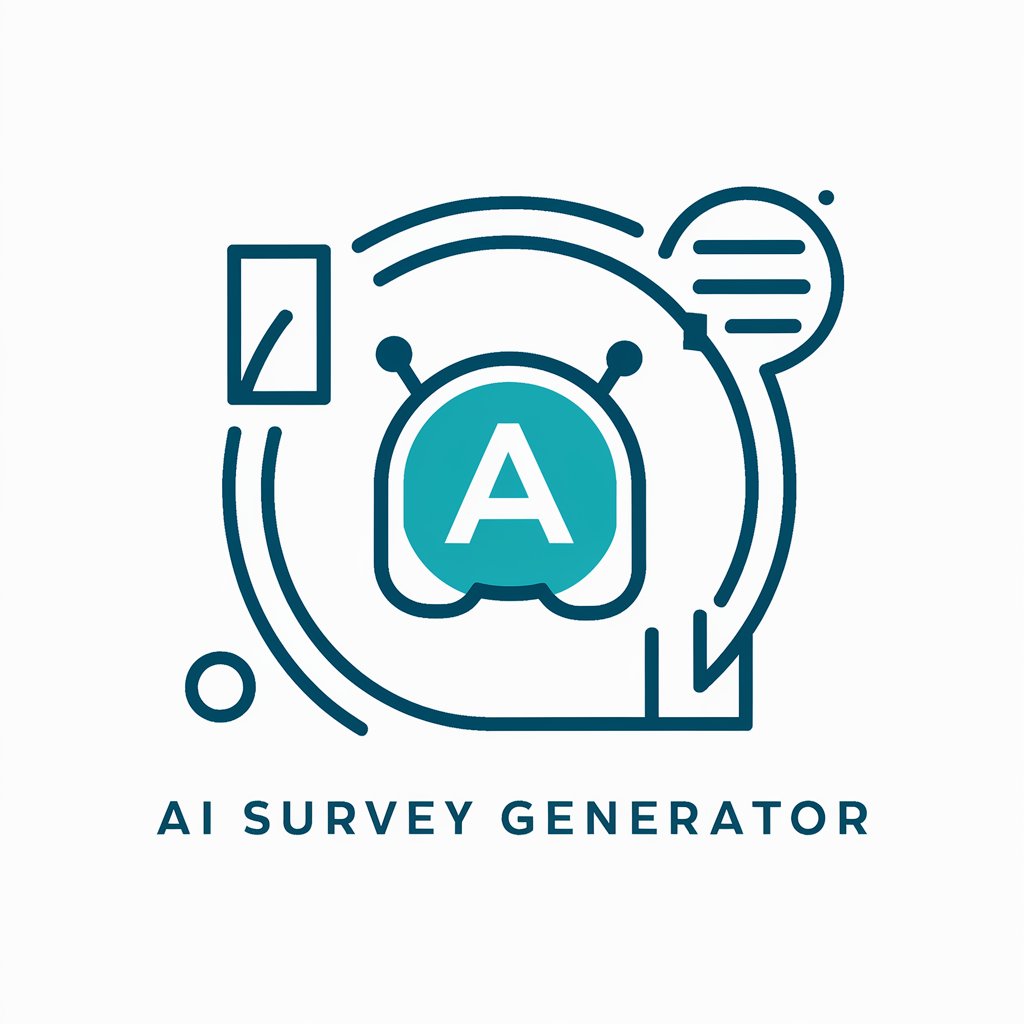 AI Survey Generator