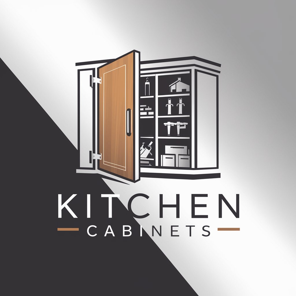 Kitchen Cabinets in GPT Store