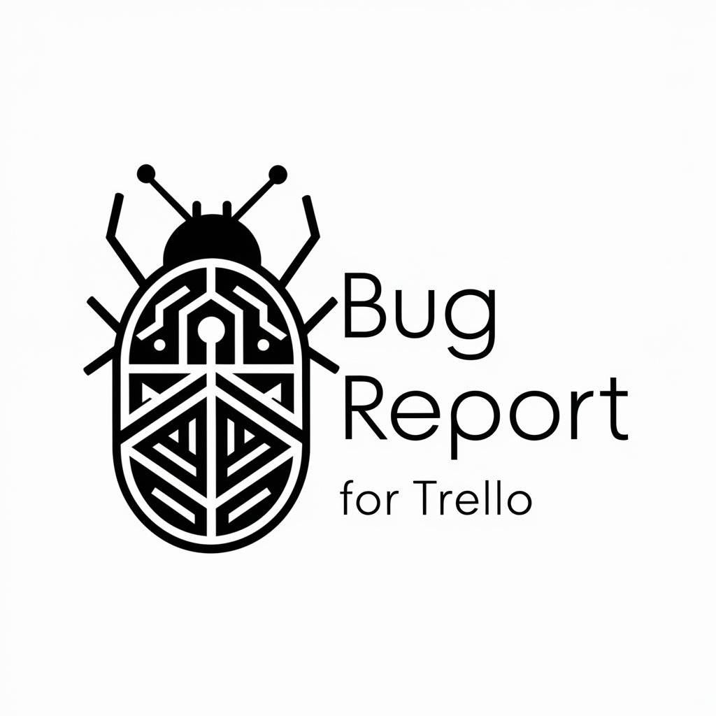 Bug Report for Trello