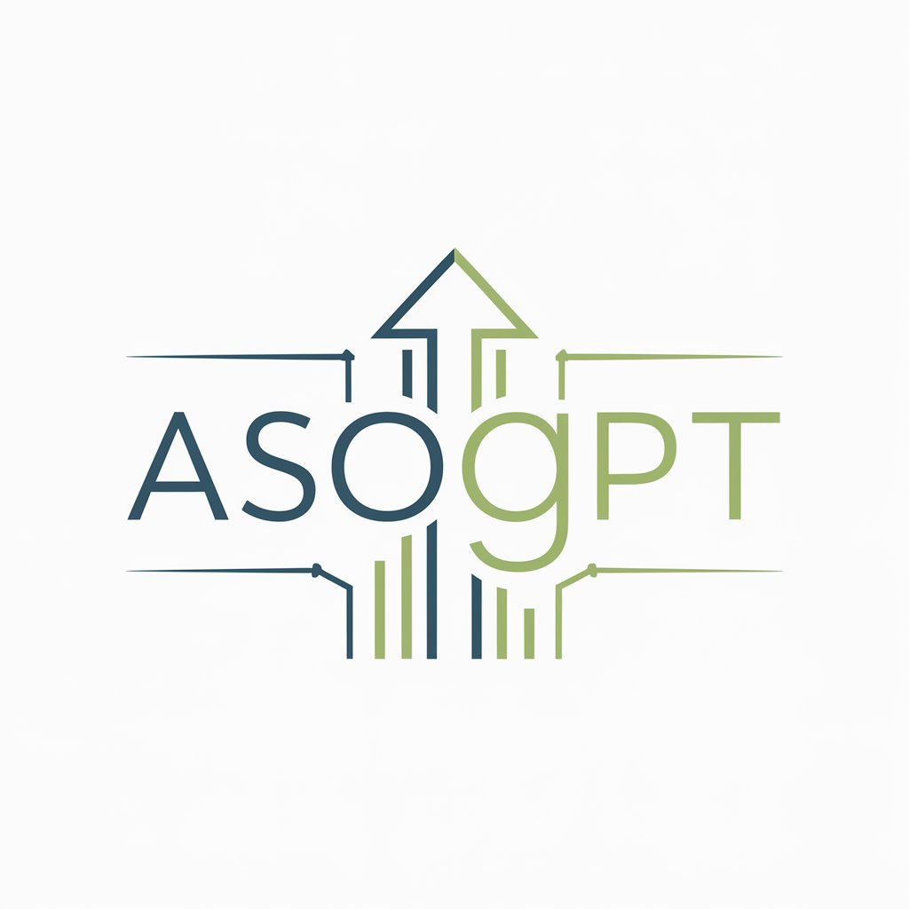 asoGPT