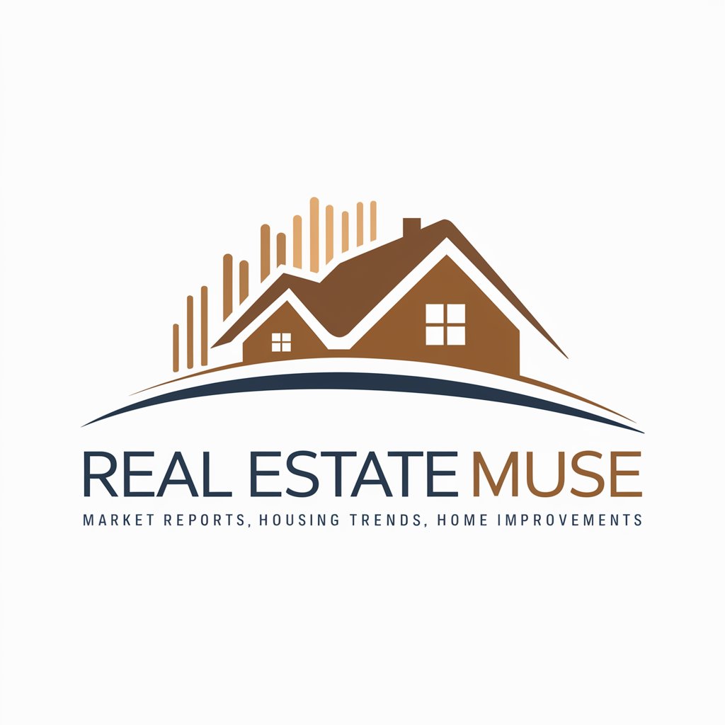 Real Estate Muse