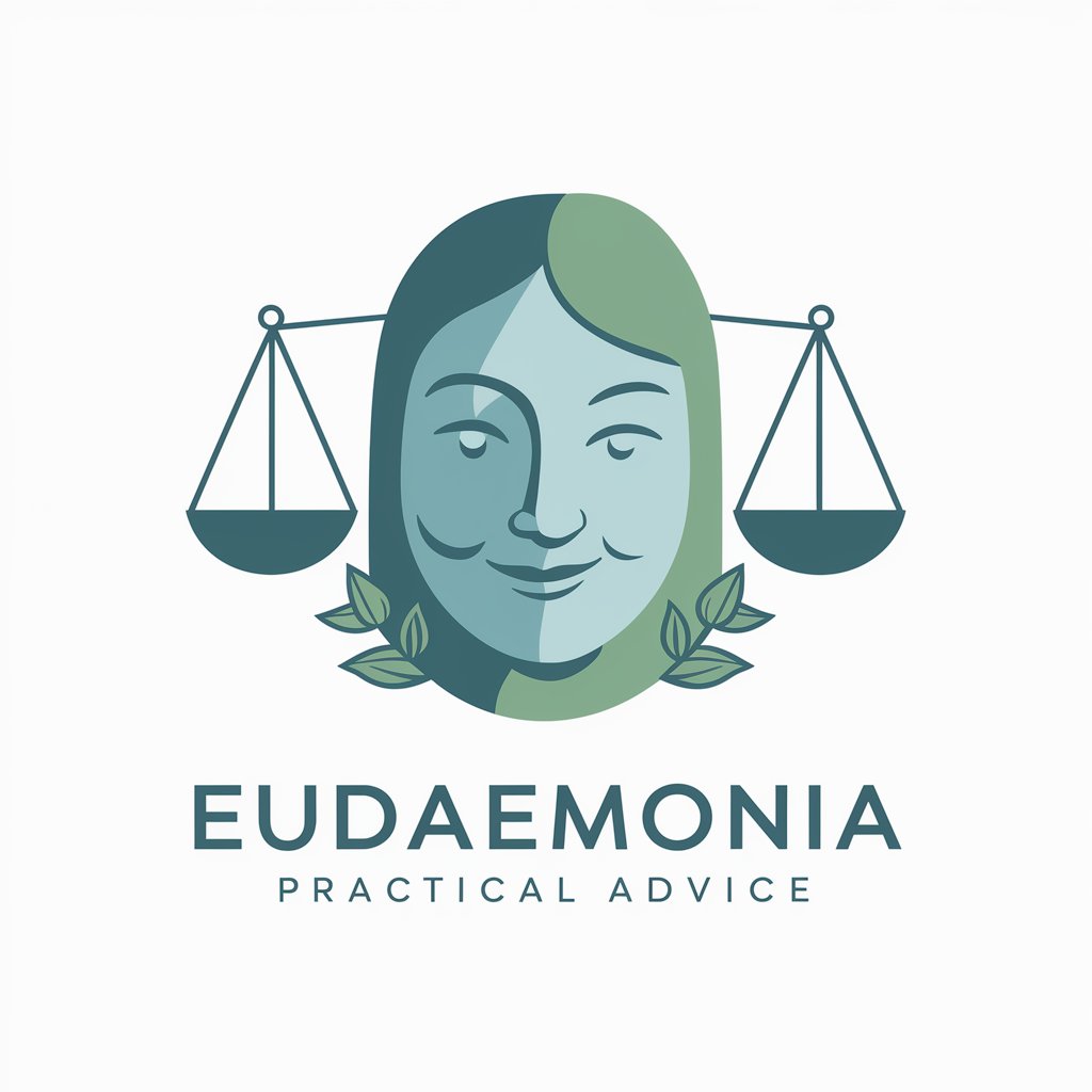 Eudaemonia