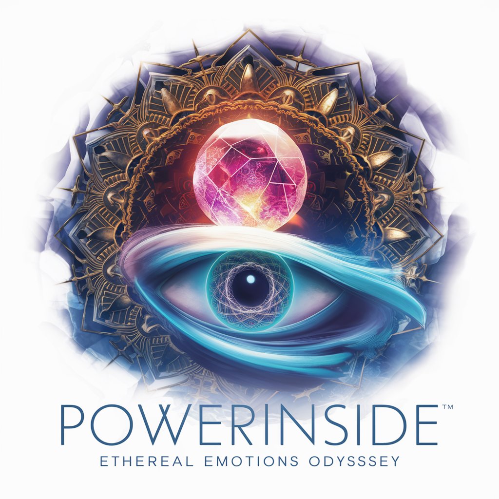 PowerInside: Ethereal Emotions Odyssey in GPT Store