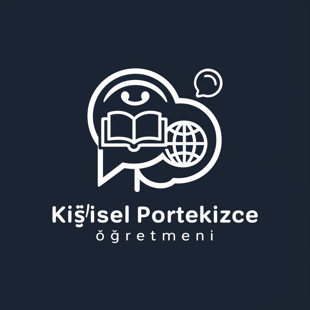 Kişisel Portekizce Öğretmeni