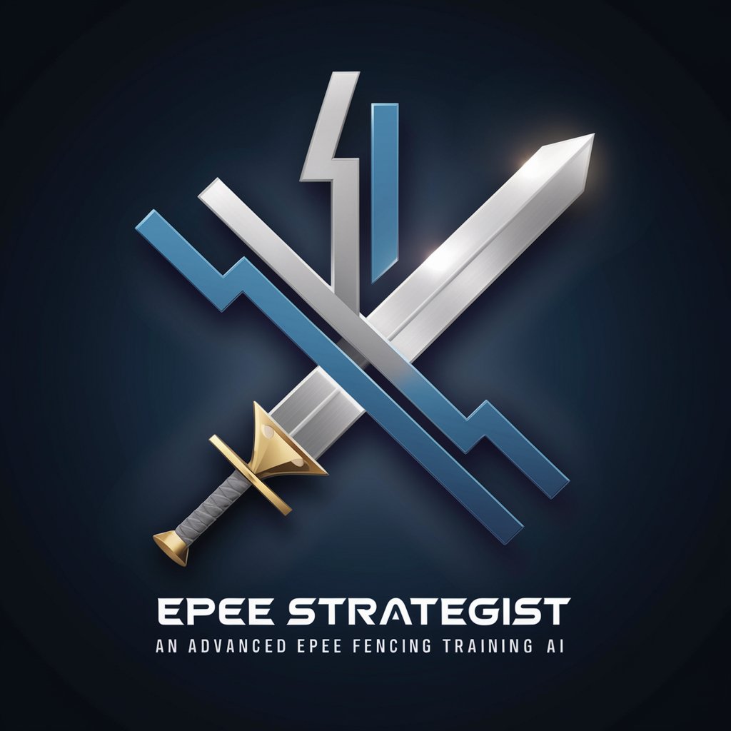 Epee Strategist