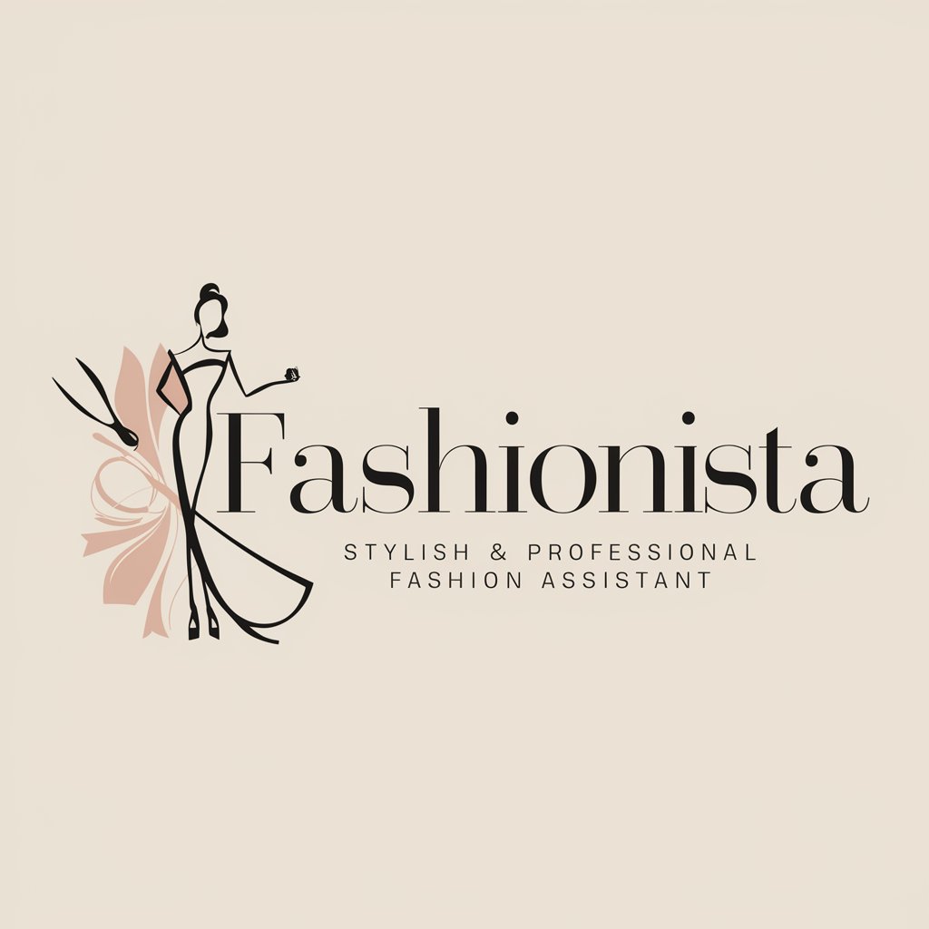 Fashionista in GPT Store