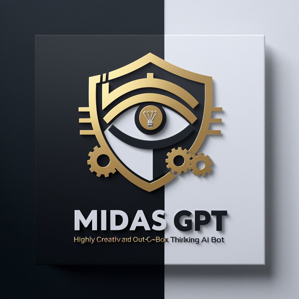 Midas GPT