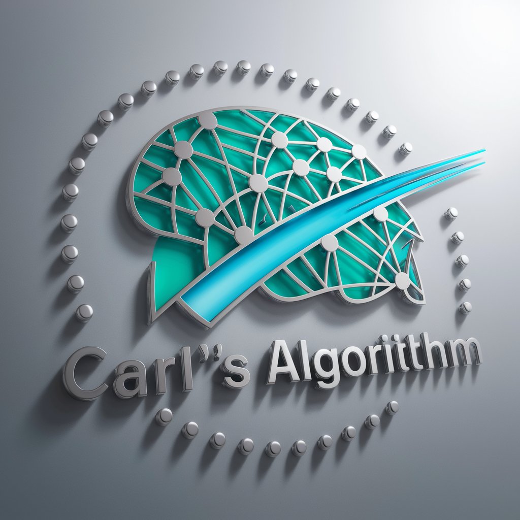 Carl's Algorithm