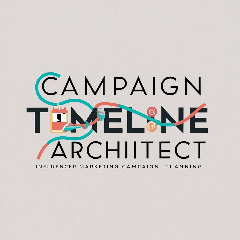Campaign Timeline Architect