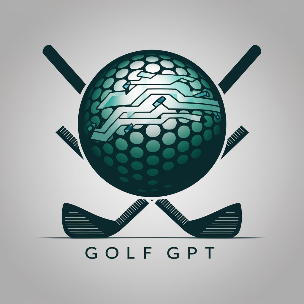 Golf GPT – Your Instant Guide to Golf Rules in GPT Store
