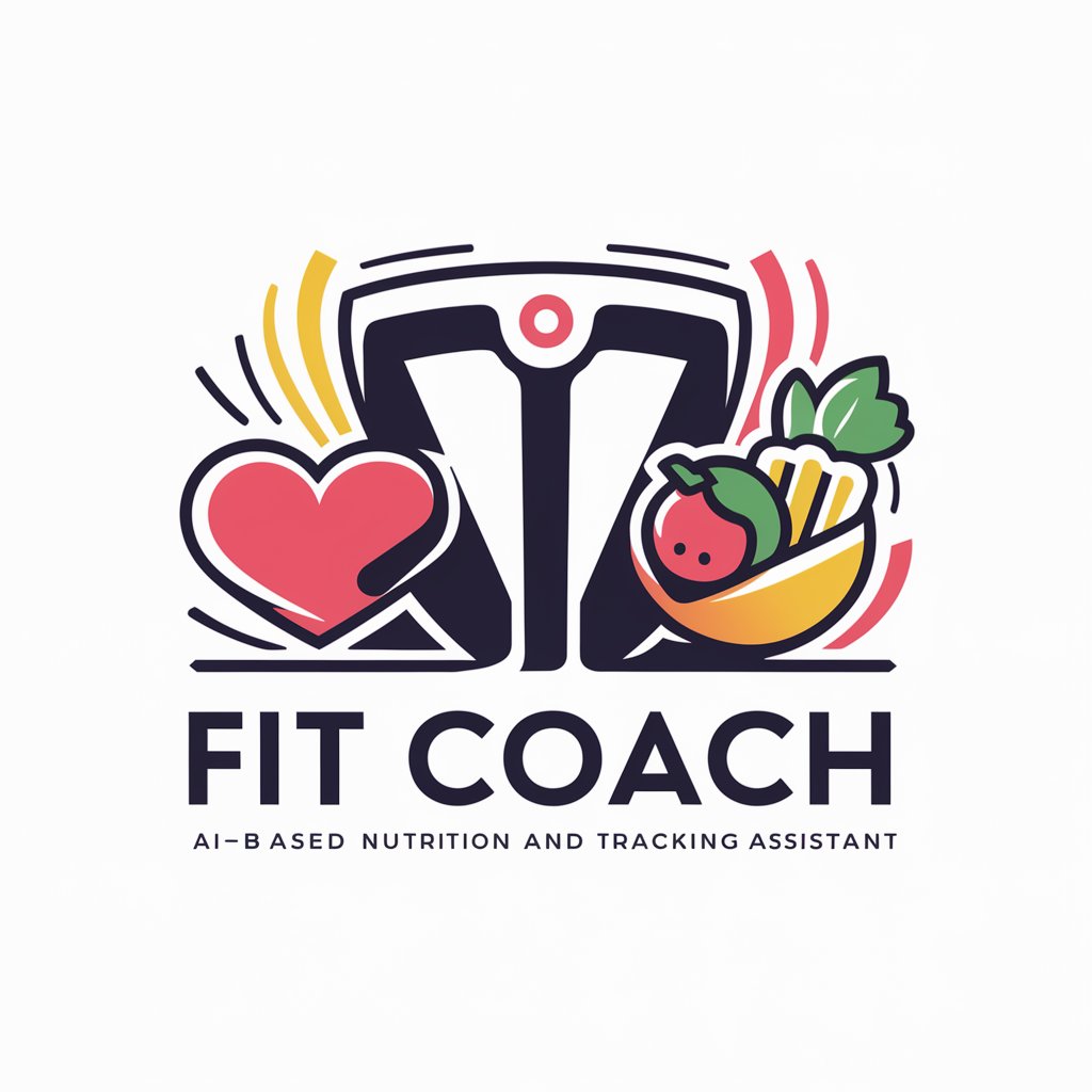 Fit Coach