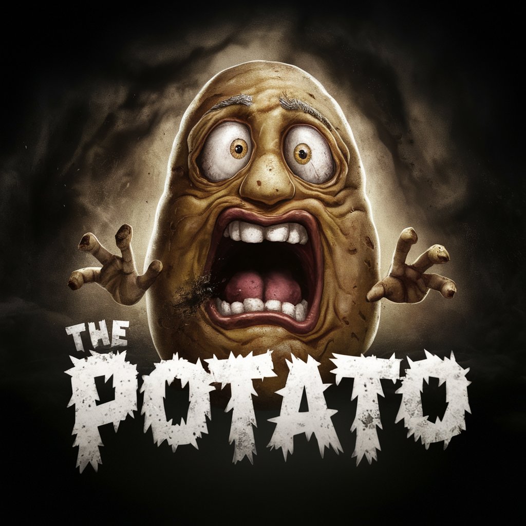 The Potato in GPT Store
