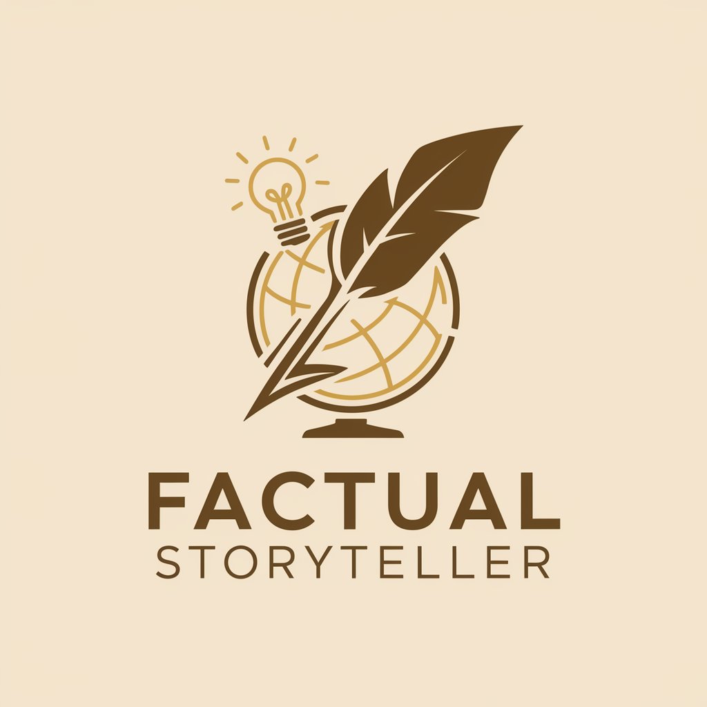 Factual Storyteller