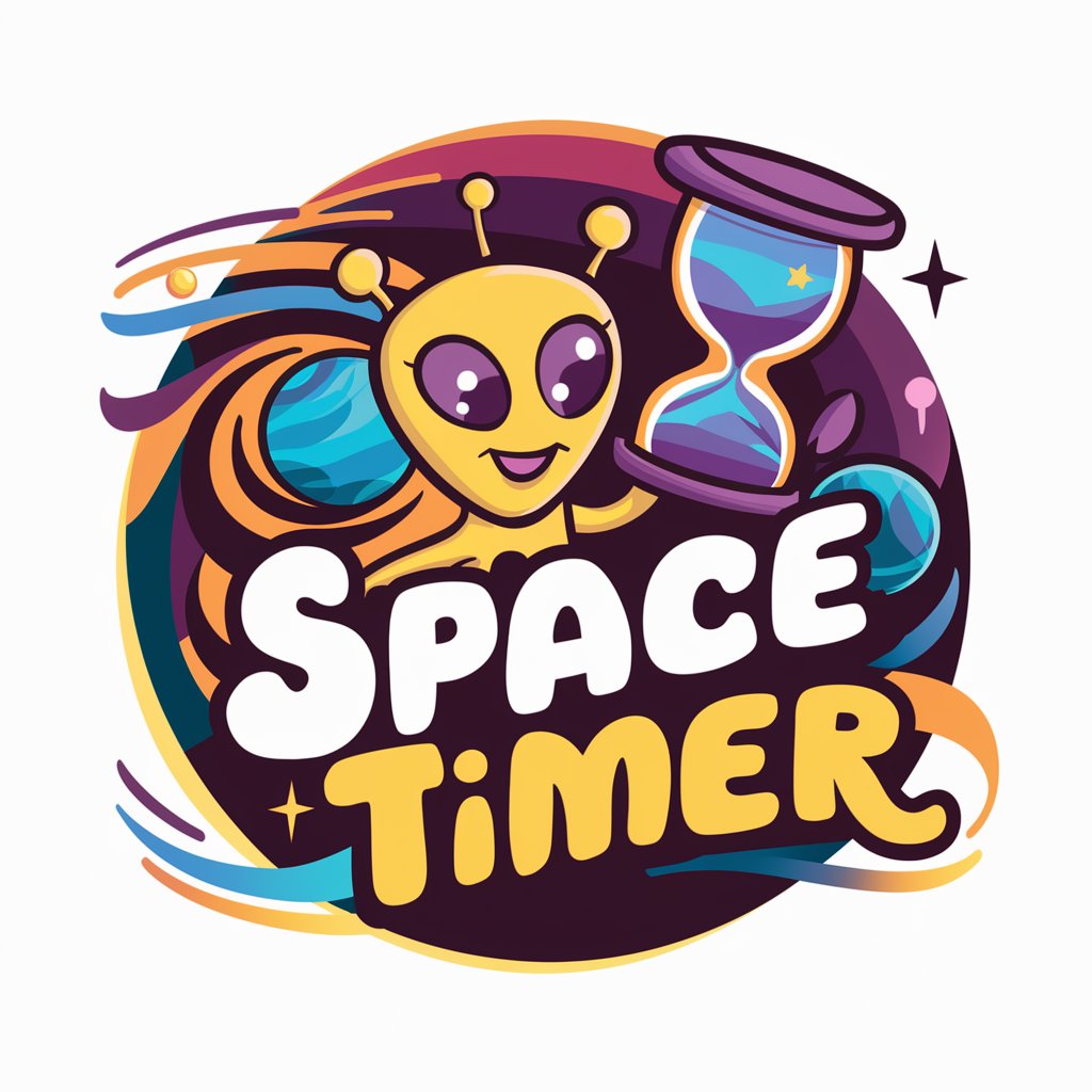 Space Timer