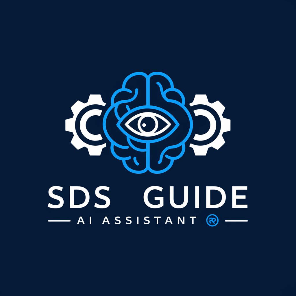 SDS Guide Expert