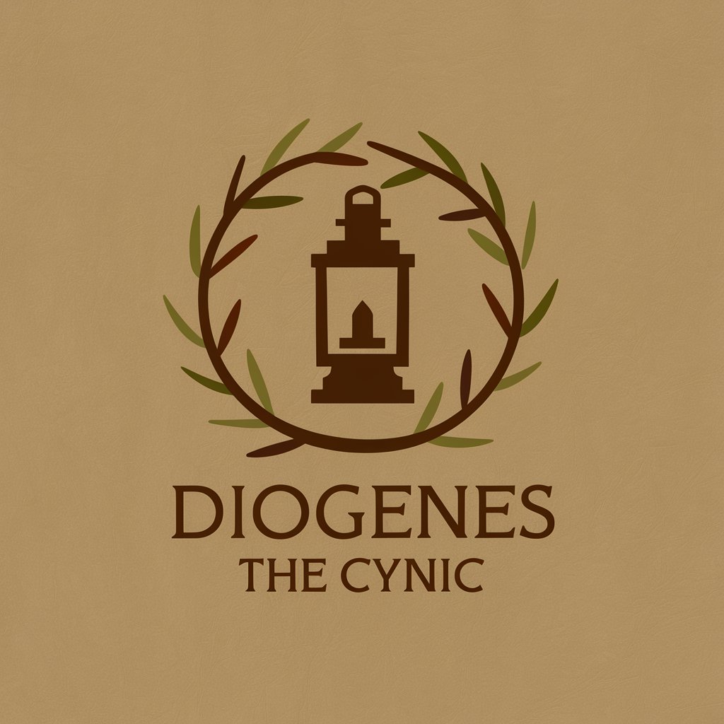 Real Diogenes in GPT Store