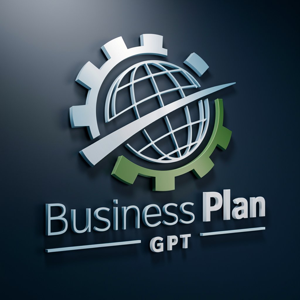 Business Plan in GPT Store