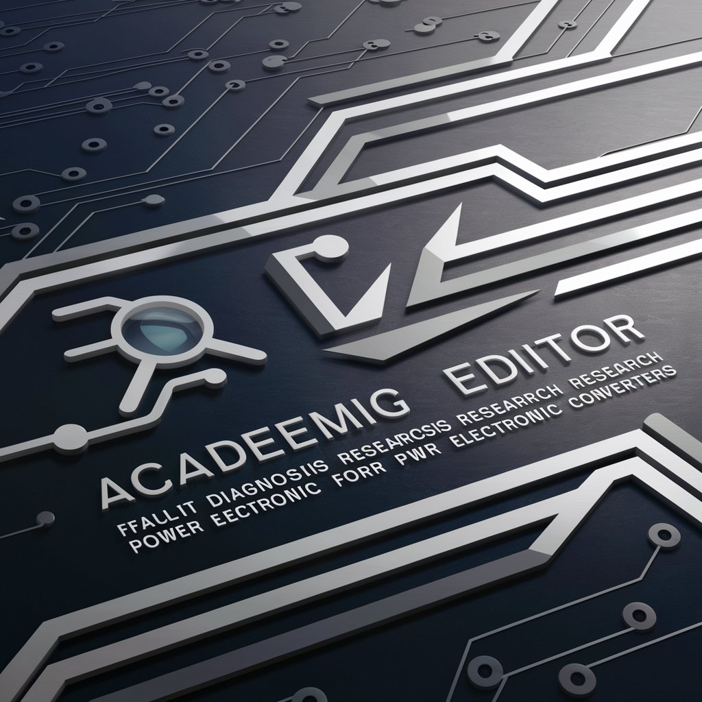 Academic Editor