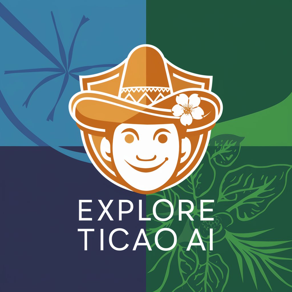 Explore Ticao AI