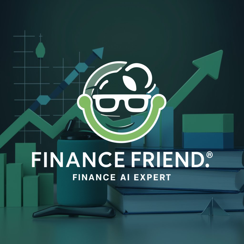 Finance Friend