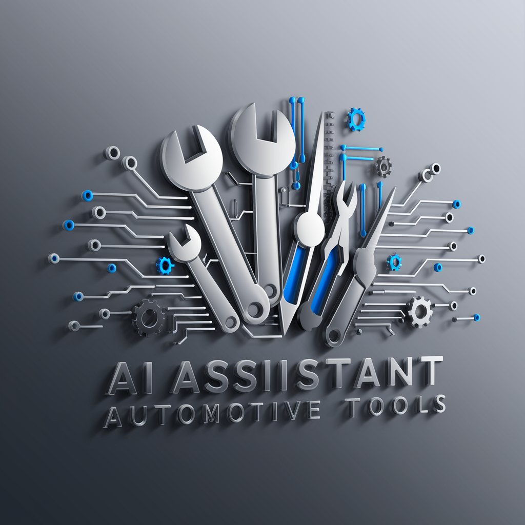 Automotive Tools