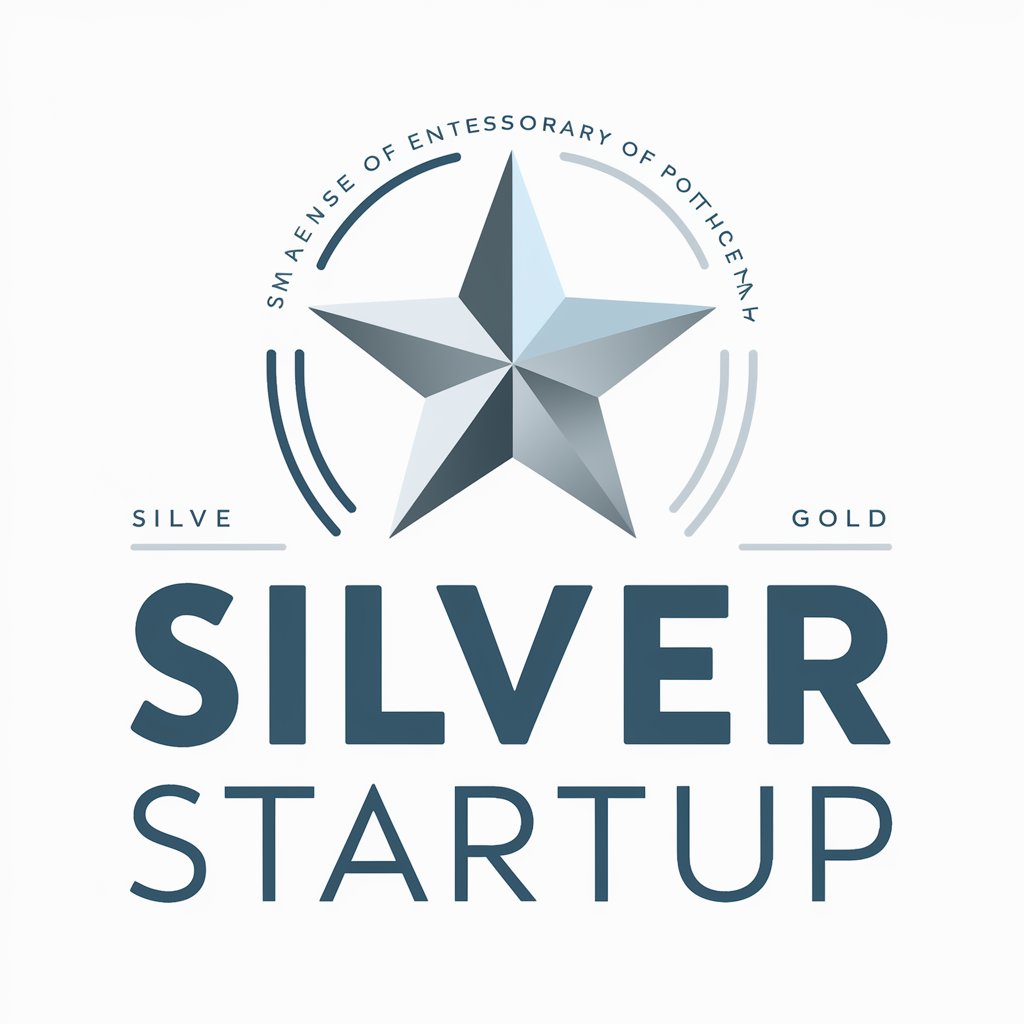 Silver Startup