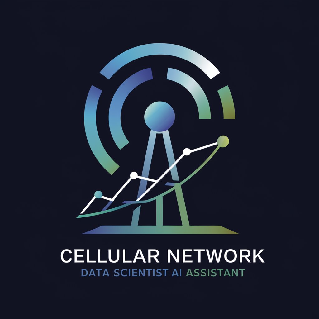 Cellular Network Data Scientist