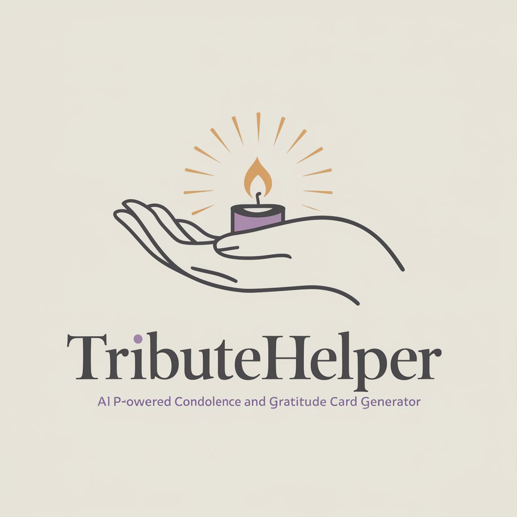 TributeHelper