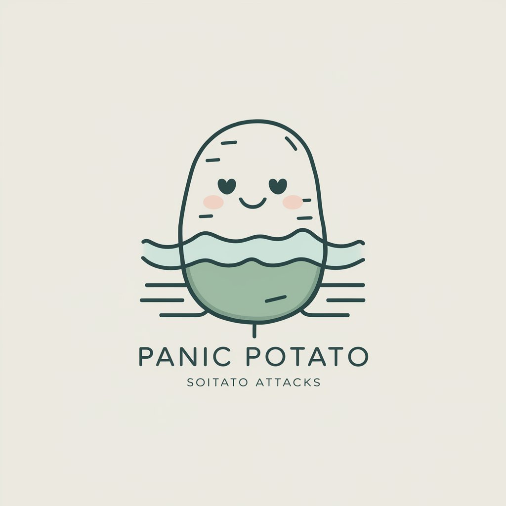 Panic Potato