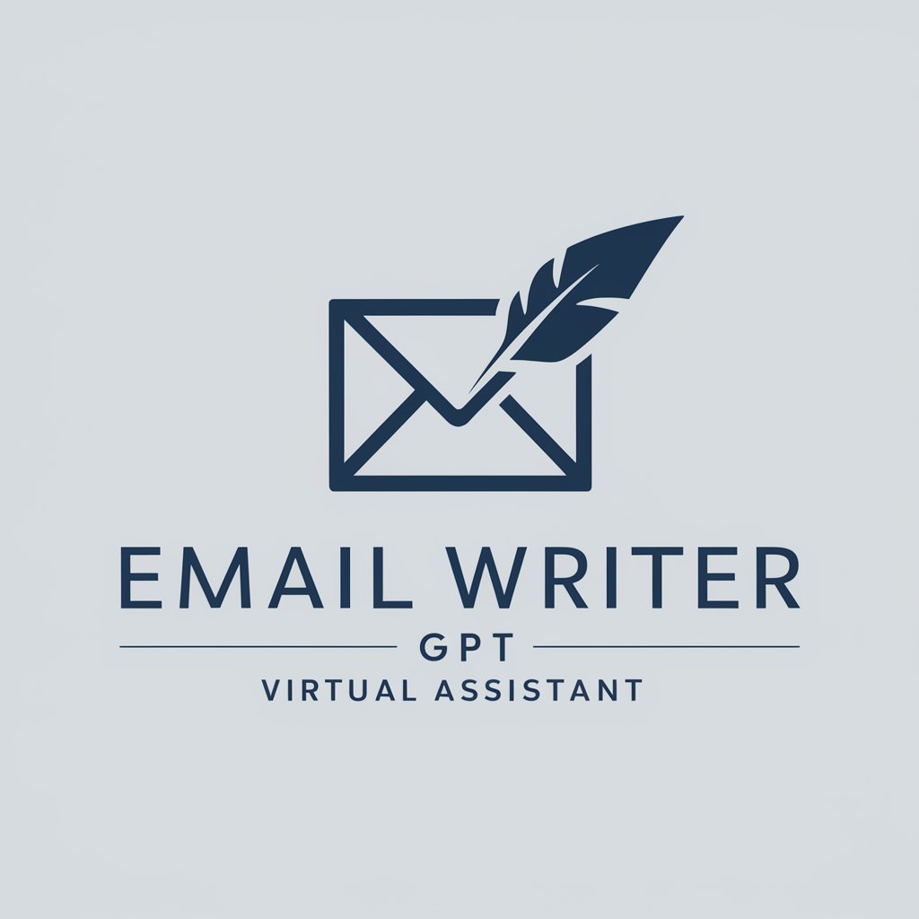 Email Writer GPT