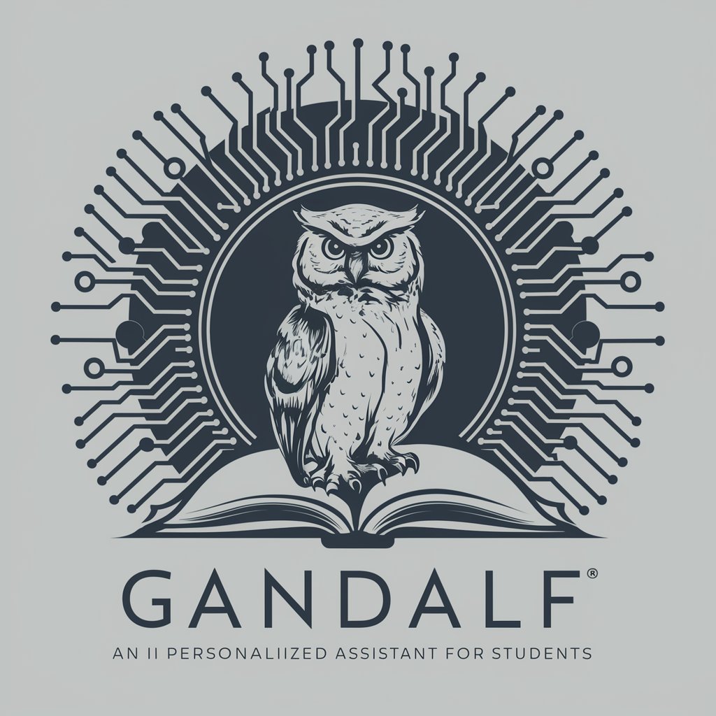 Gandalf in GPT Store