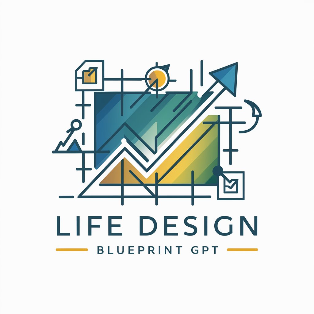 Life Design Blueprint GPT in GPT Store