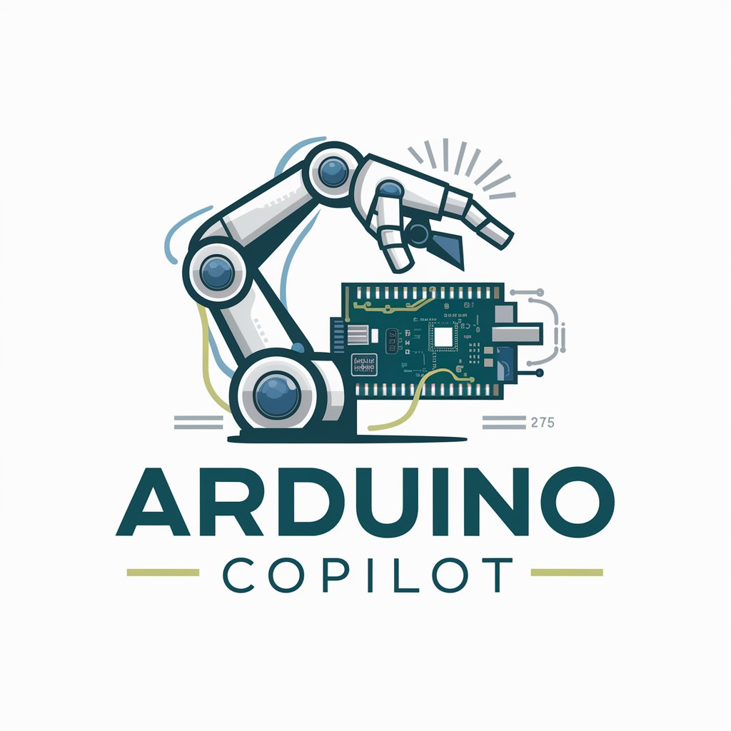 Ardu Copilot in GPT Store