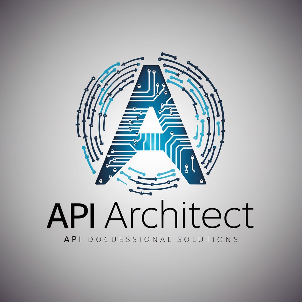 API Architect in GPT Store