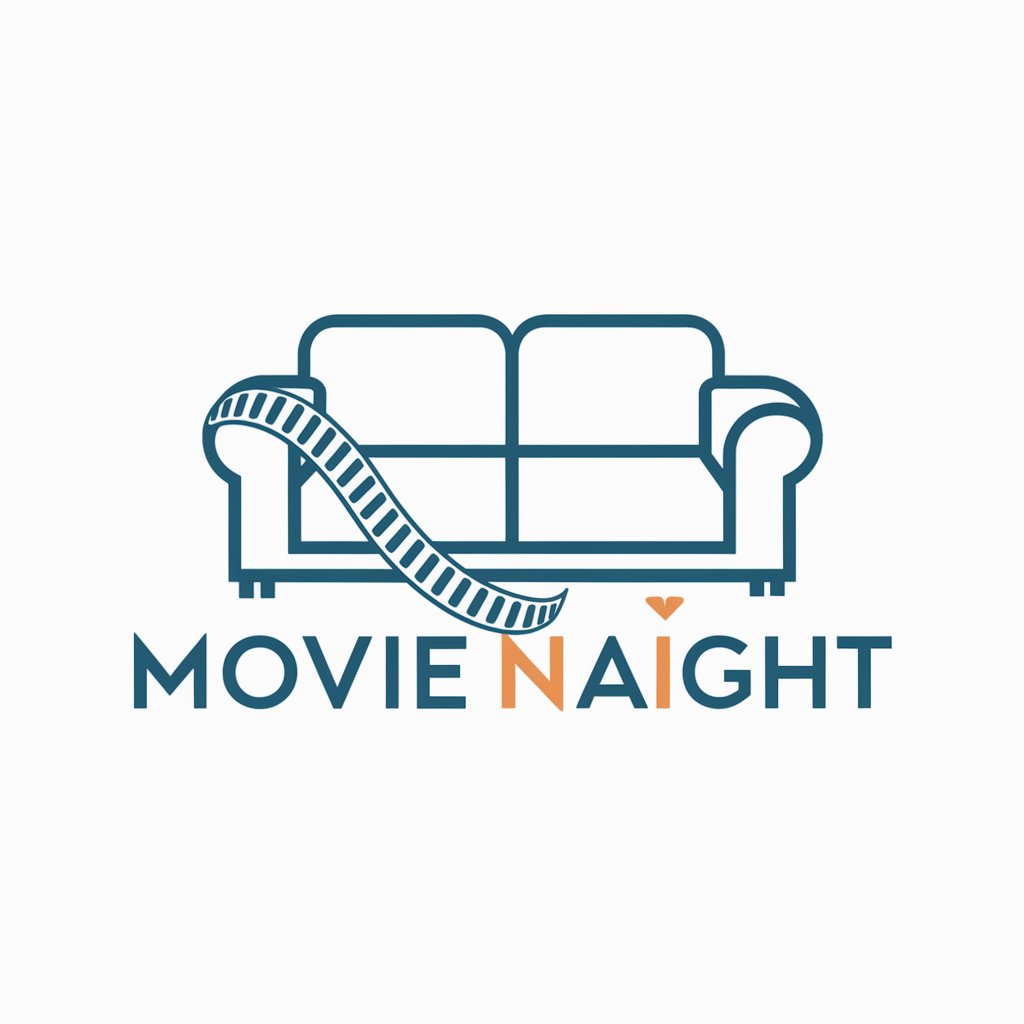 movie nAIght