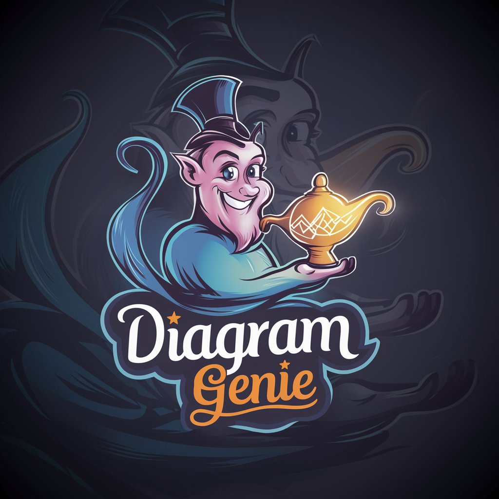 Diagram Genie