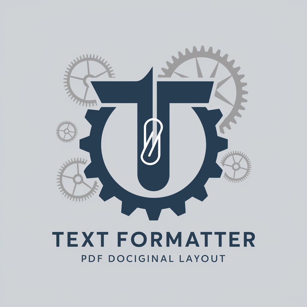 Text Formatter