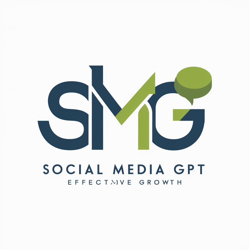Social Media Post Generator in GPT Store