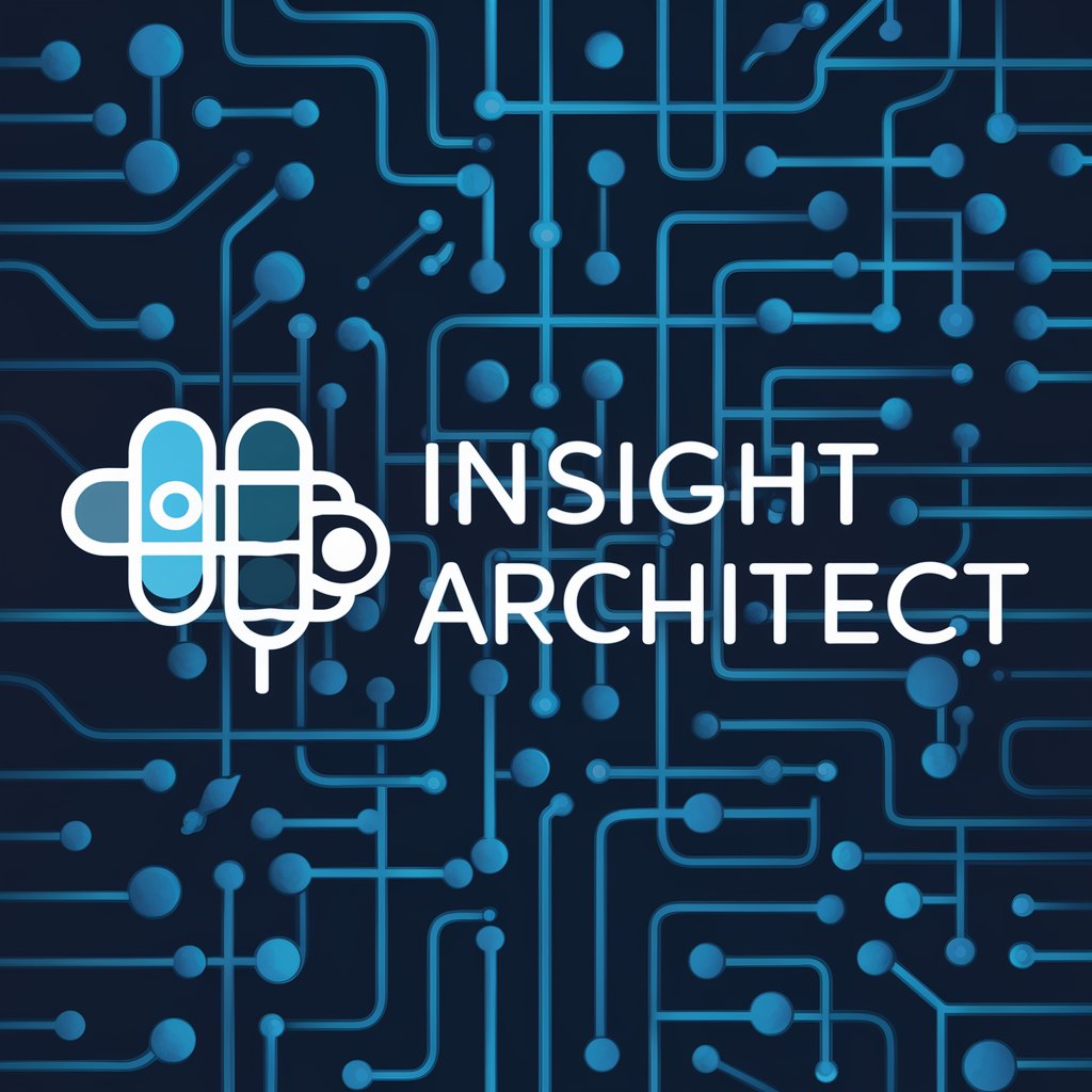 Insight Architect in GPT Store