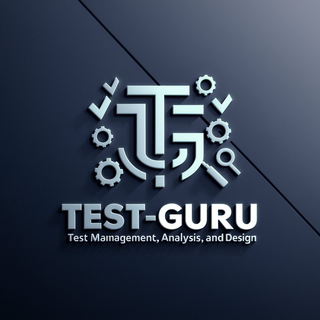 Test-Guru in GPT Store